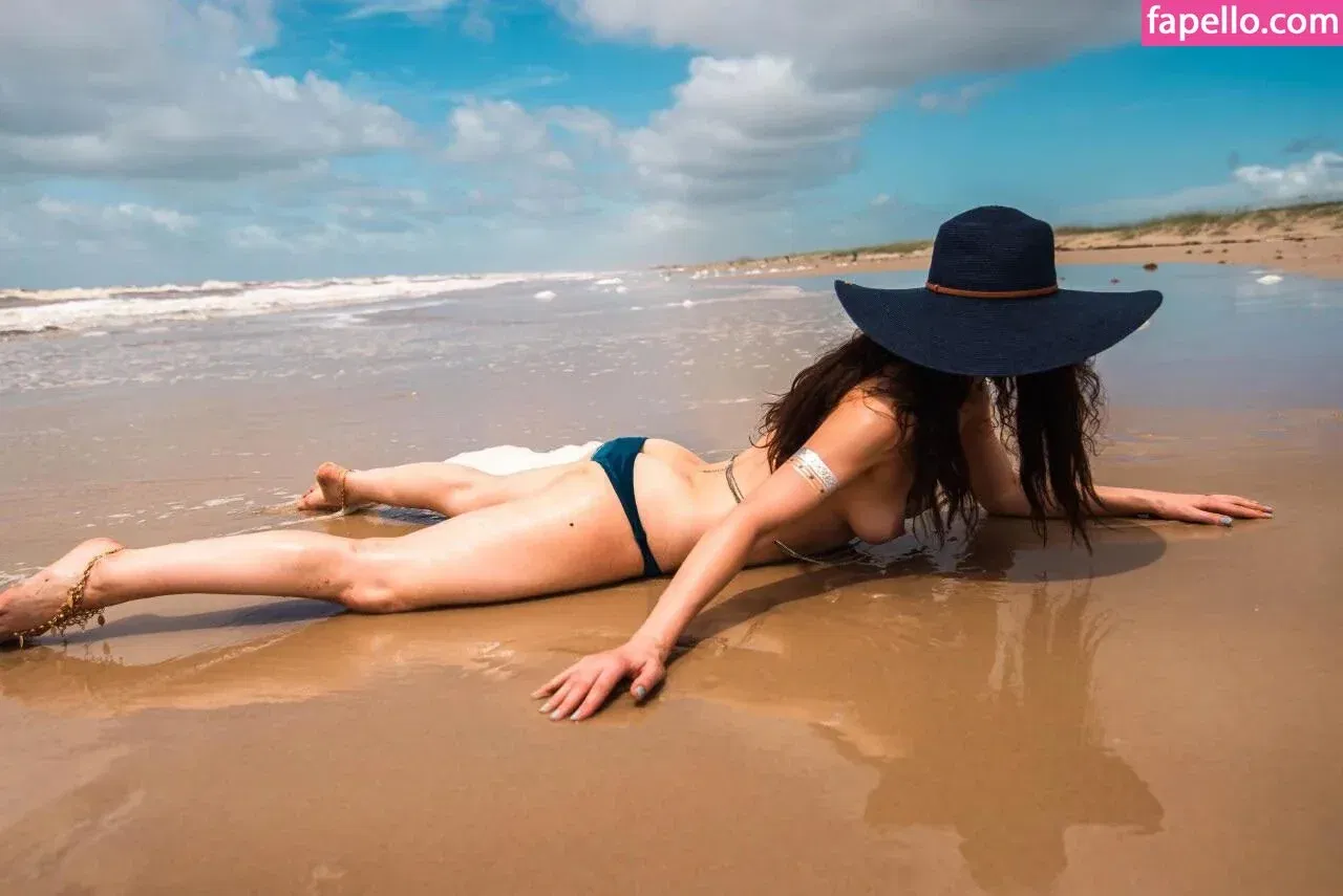 Misty Macallister Onlyfans Photo Gallery 