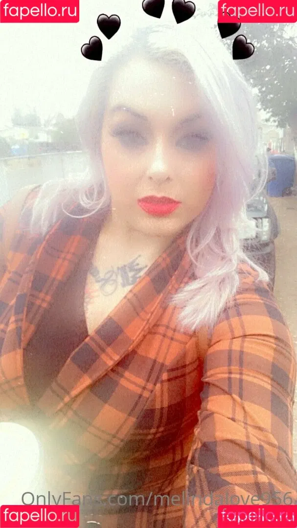 melindalove956 Onlyfans Photo Gallery 