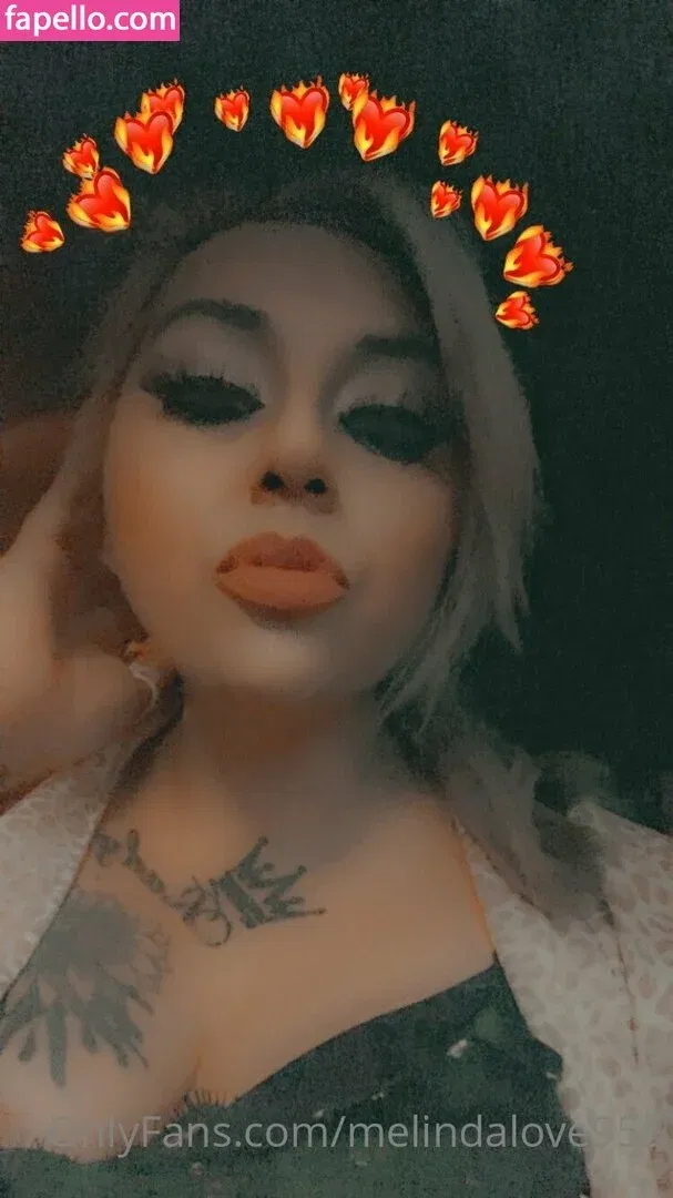 melindalove956 Onlyfans Photo Gallery 
