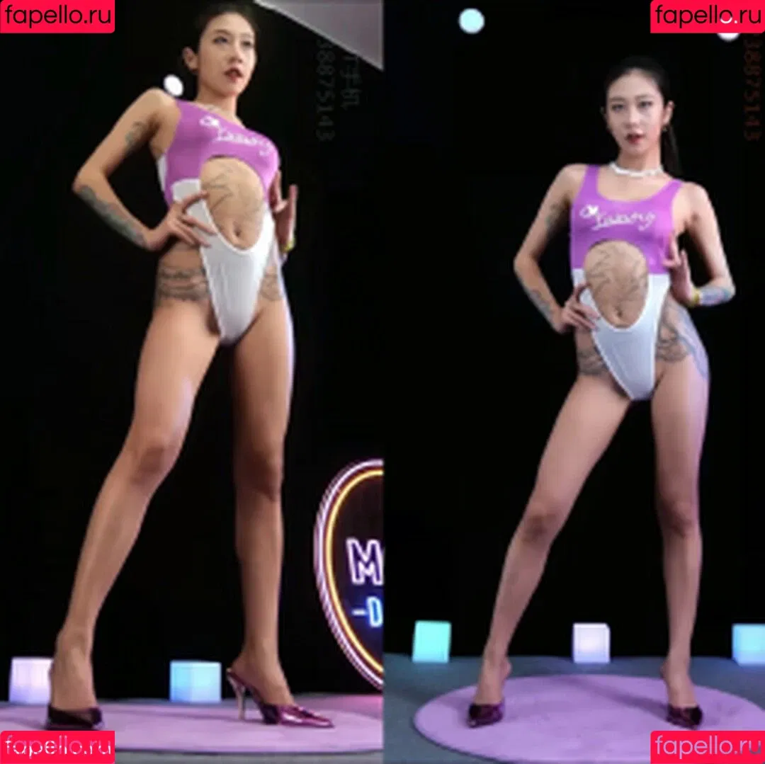 yingxiu.xyz Onlyfans Photo Gallery 
