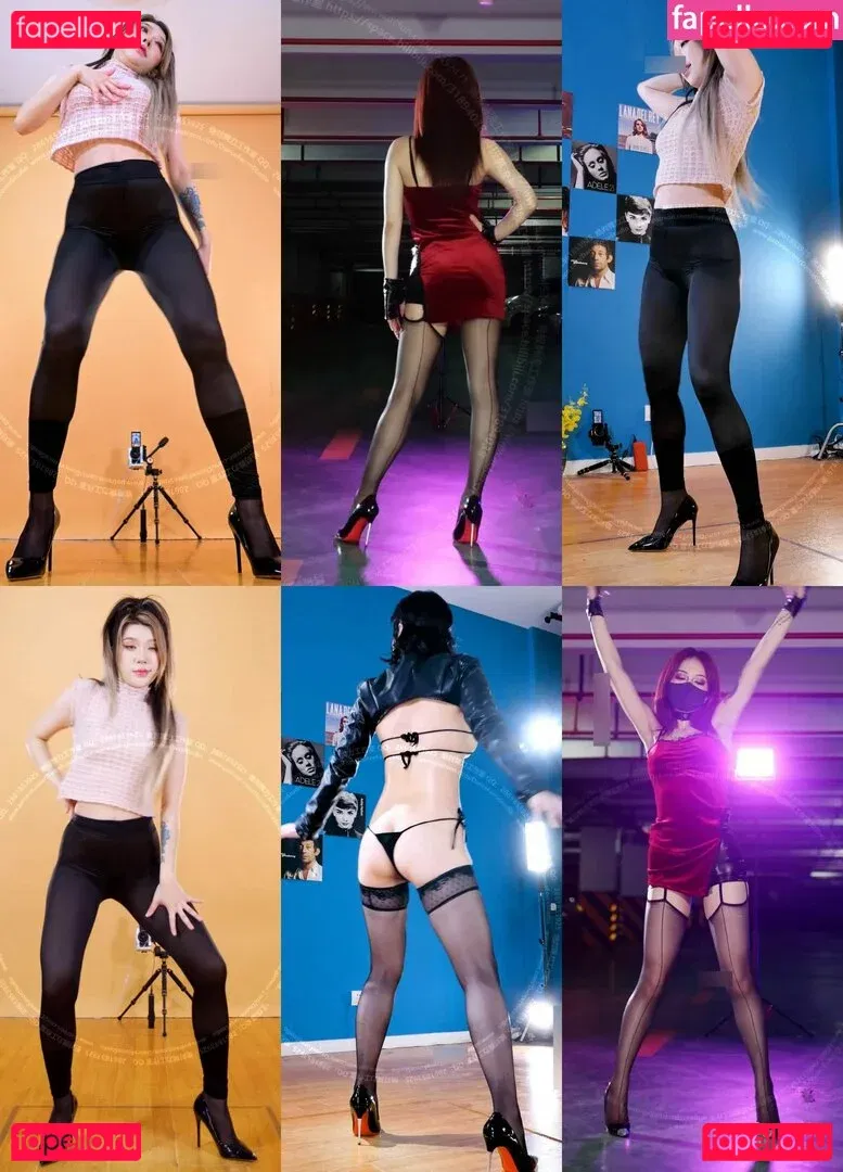 yingxiu.xyz Onlyfans Photo Gallery 