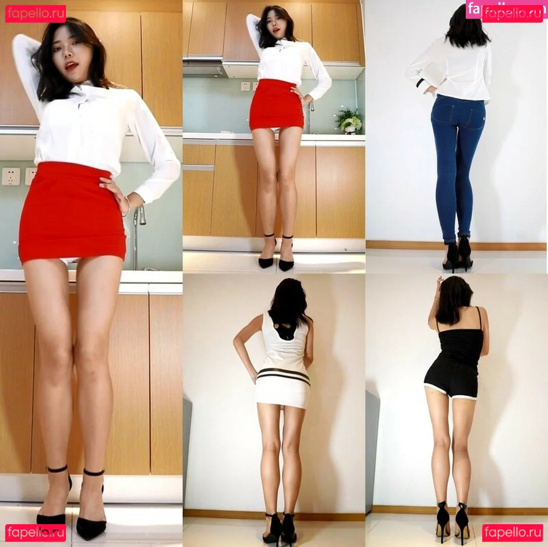 yingxiu.xyz Onlyfans Photo Gallery 