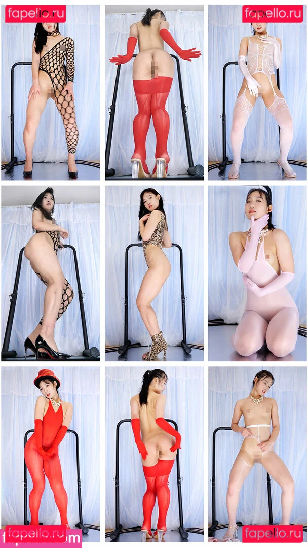 yingxiu.xyz Onlyfans Photo Gallery 