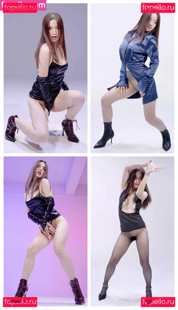 yingxiu.xyz Onlyfans Photo Gallery 