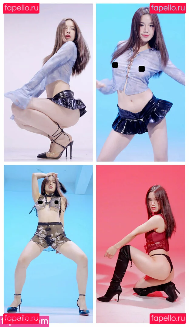 yingxiu.xyz Onlyfans Photo Gallery 