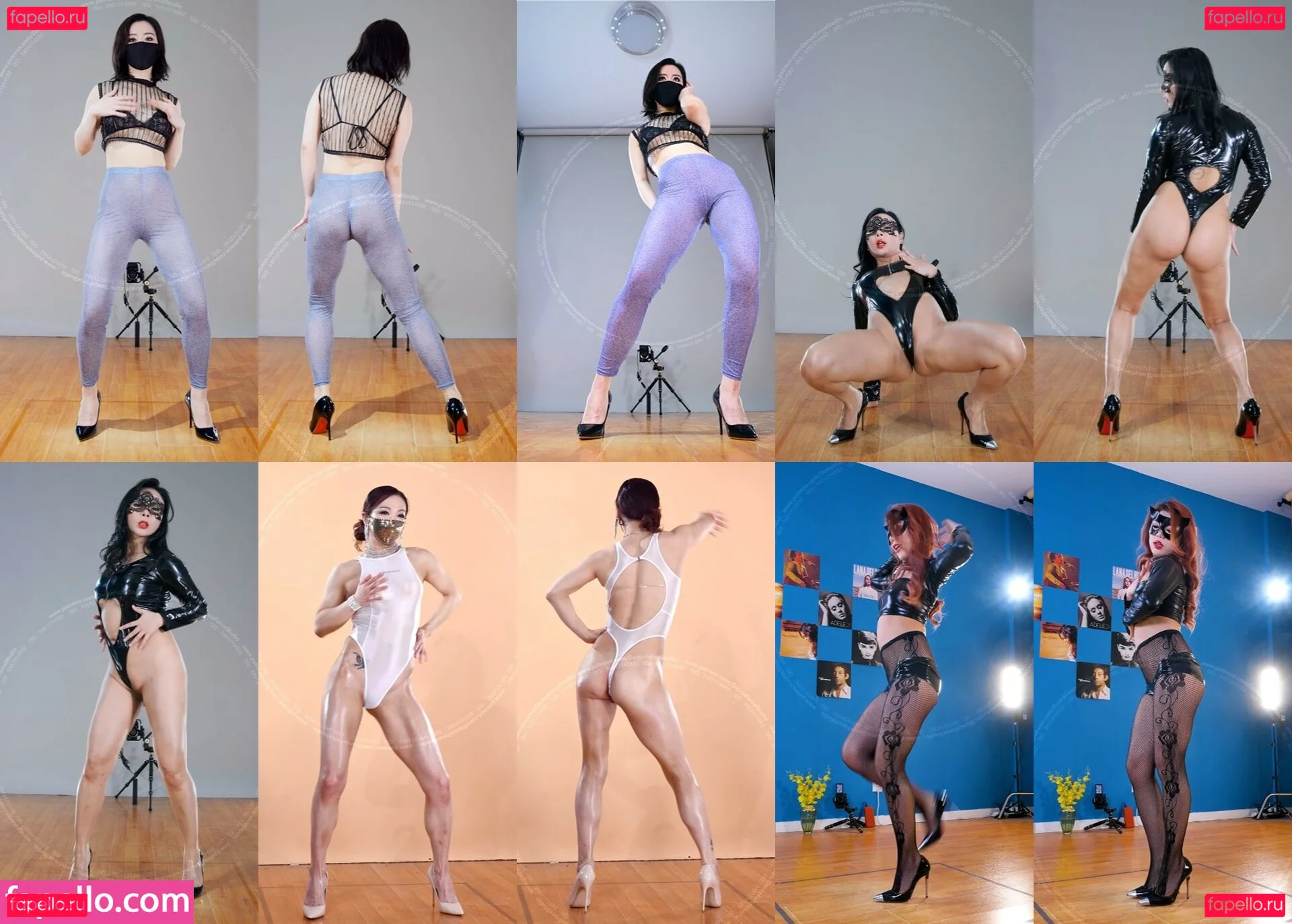 yingxiu.xyz Onlyfans Photo Gallery 