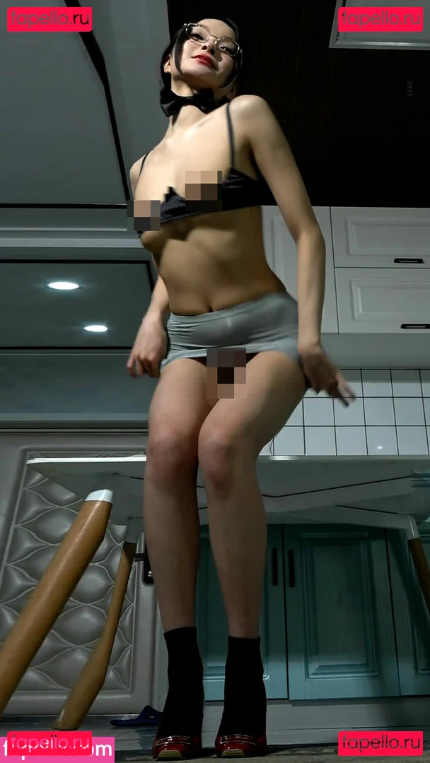 yingxiu.xyz Onlyfans Photo Gallery 