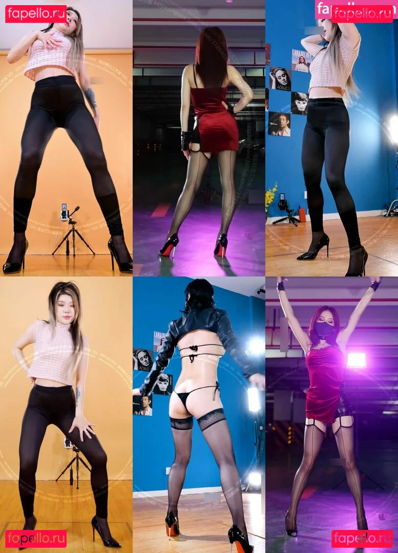 yingxiu.xyz Onlyfans Photo Gallery 