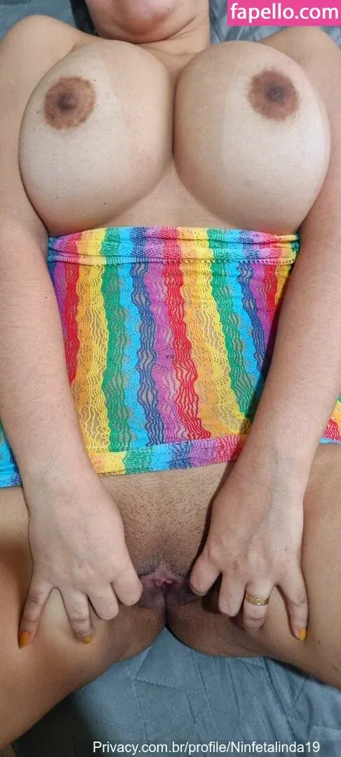 Ninfeta Linda 19 Onlyfans Photo Gallery 