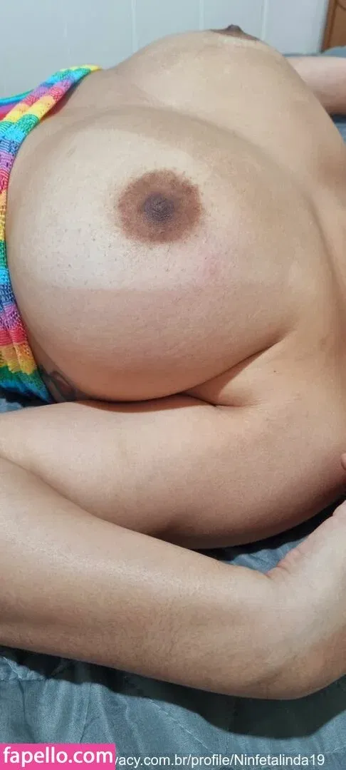 Ninfeta Linda 19 Onlyfans Photo Gallery 
