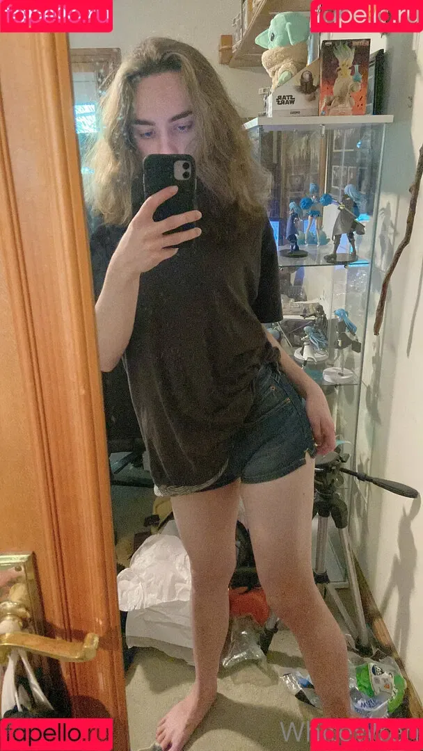 WhiteWren Onlyfans Photo Gallery 