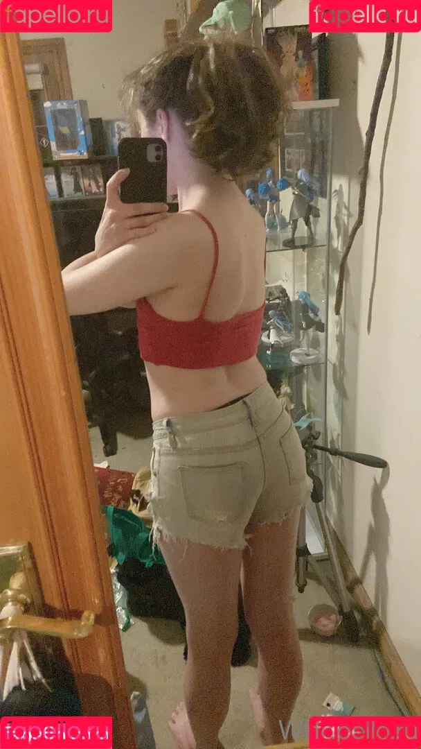 WhiteWren Onlyfans Photo Gallery 