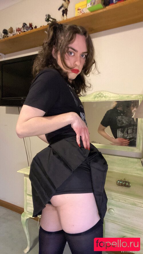 WhiteWren Nude Onlyfans Photo 29