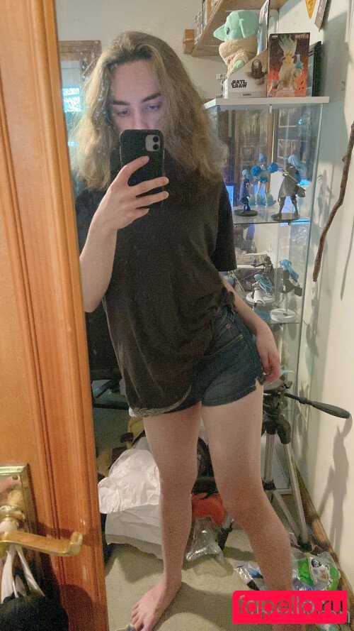 WhiteWren Nude Onlyfans Photo 25