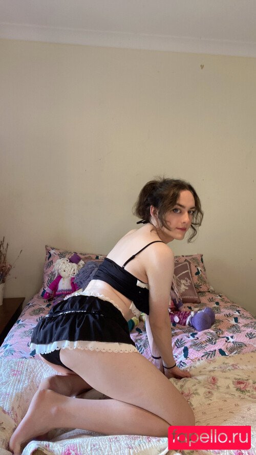 WhiteWren Nude Onlyfans Photo 21
