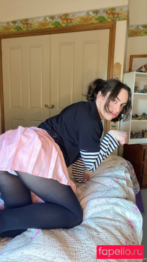 WhiteWren Nude Onlyfans Photo 23