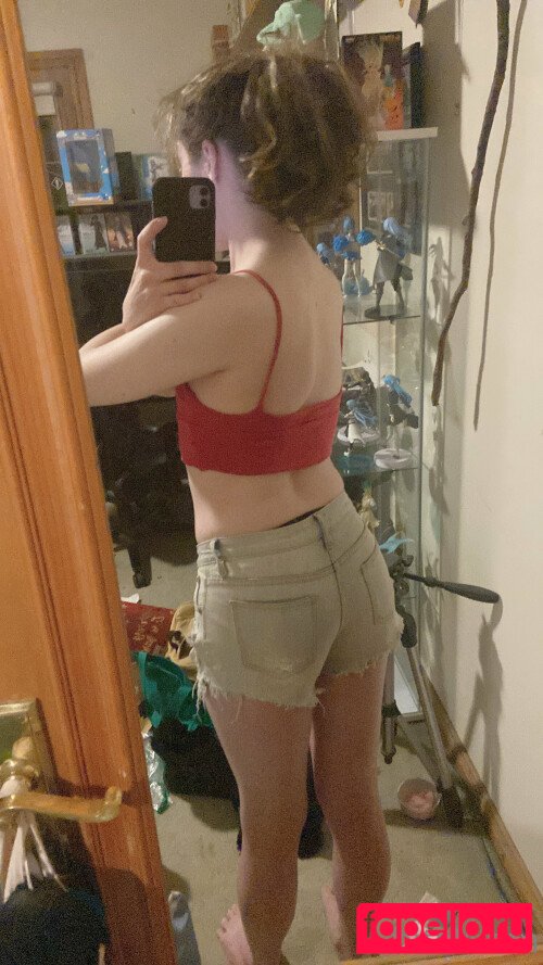WhiteWren Nude Onlyfans Photo 12
