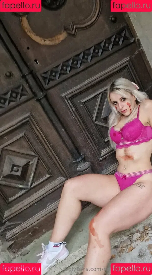 narcobarbie1312 Onlyfans Photo Gallery 