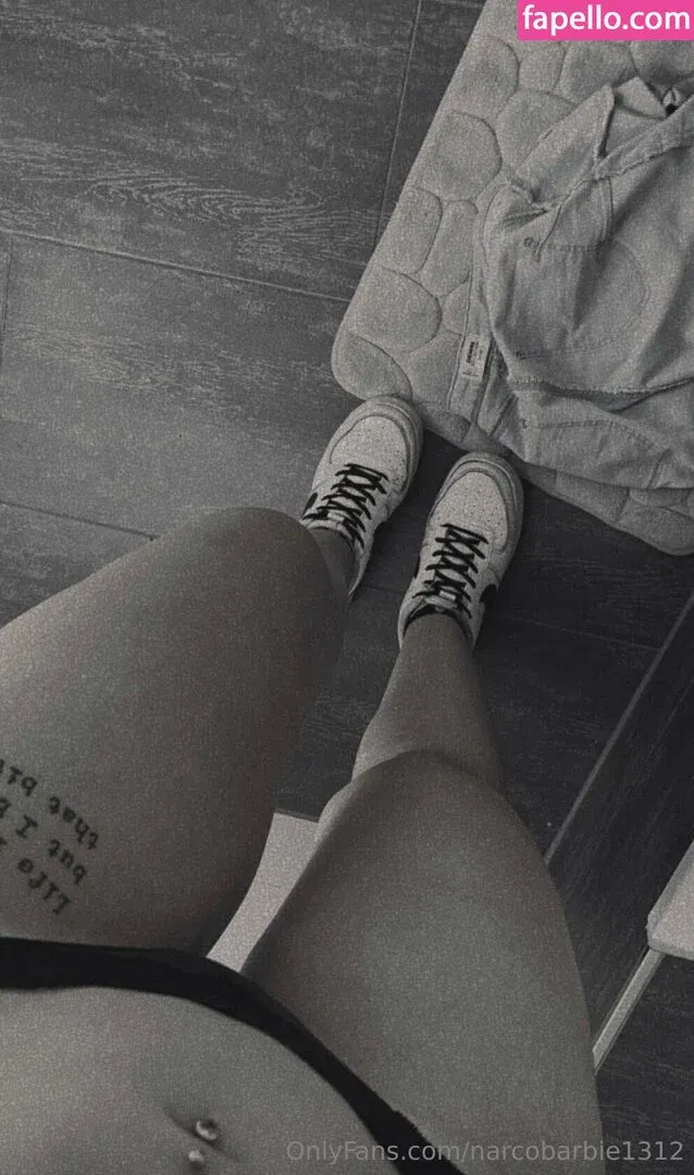 narcobarbie1312 Onlyfans Photo Gallery 