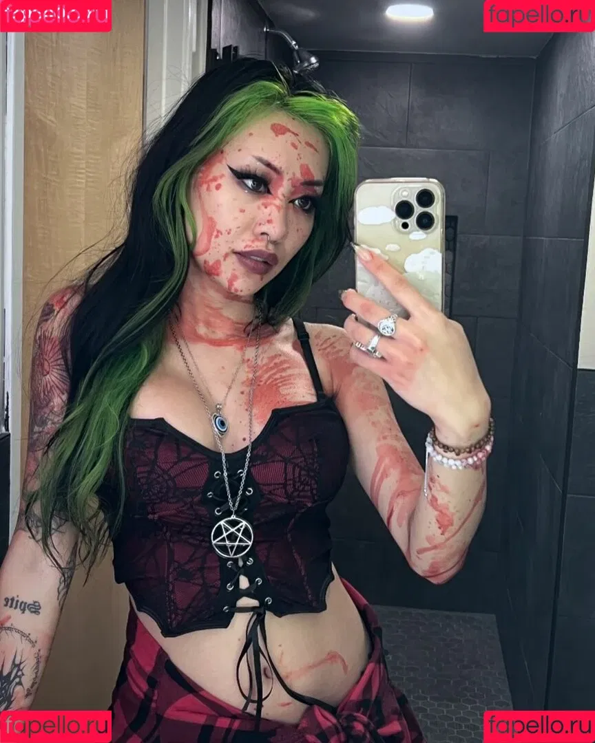 thewickedlady Onlyfans Photo Gallery 
