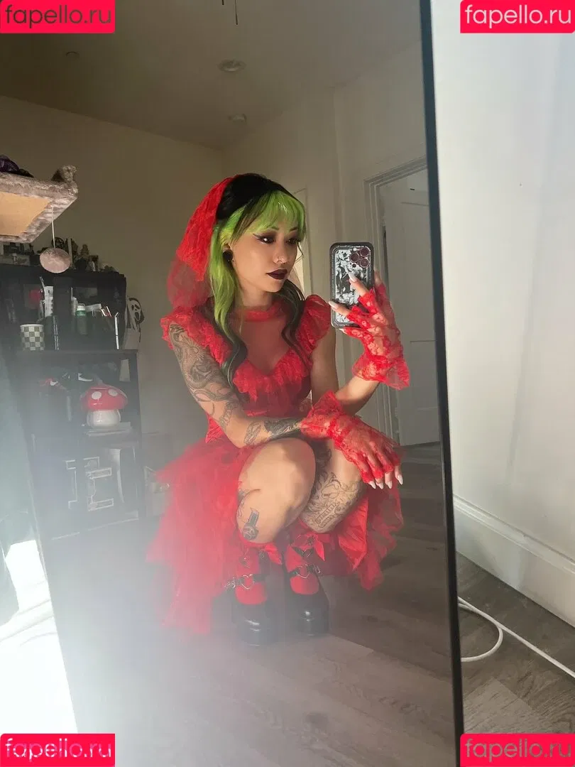 thewickedlady Onlyfans Photo Gallery 