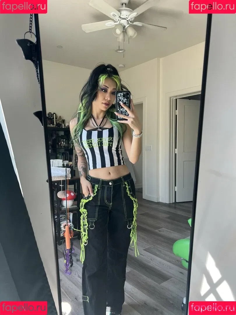 thewickedlady Onlyfans Photo Gallery 