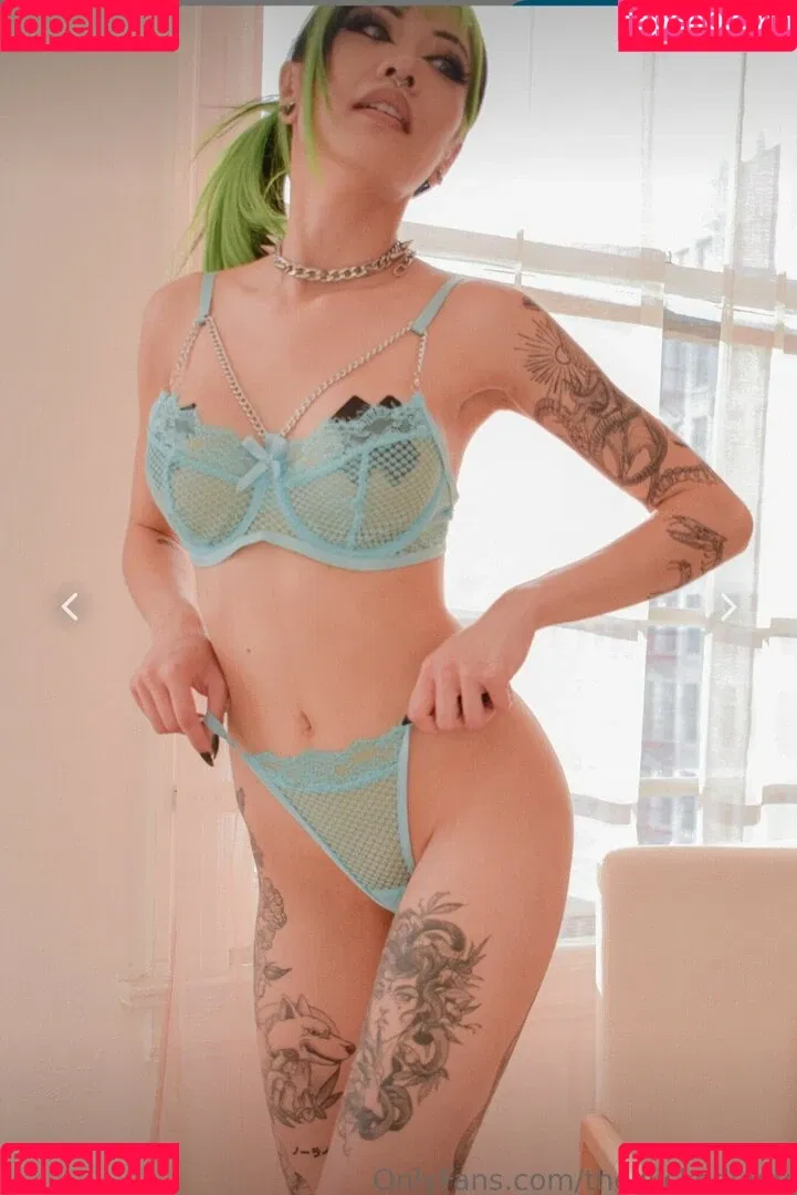 thewickedlady Onlyfans Photo Gallery 