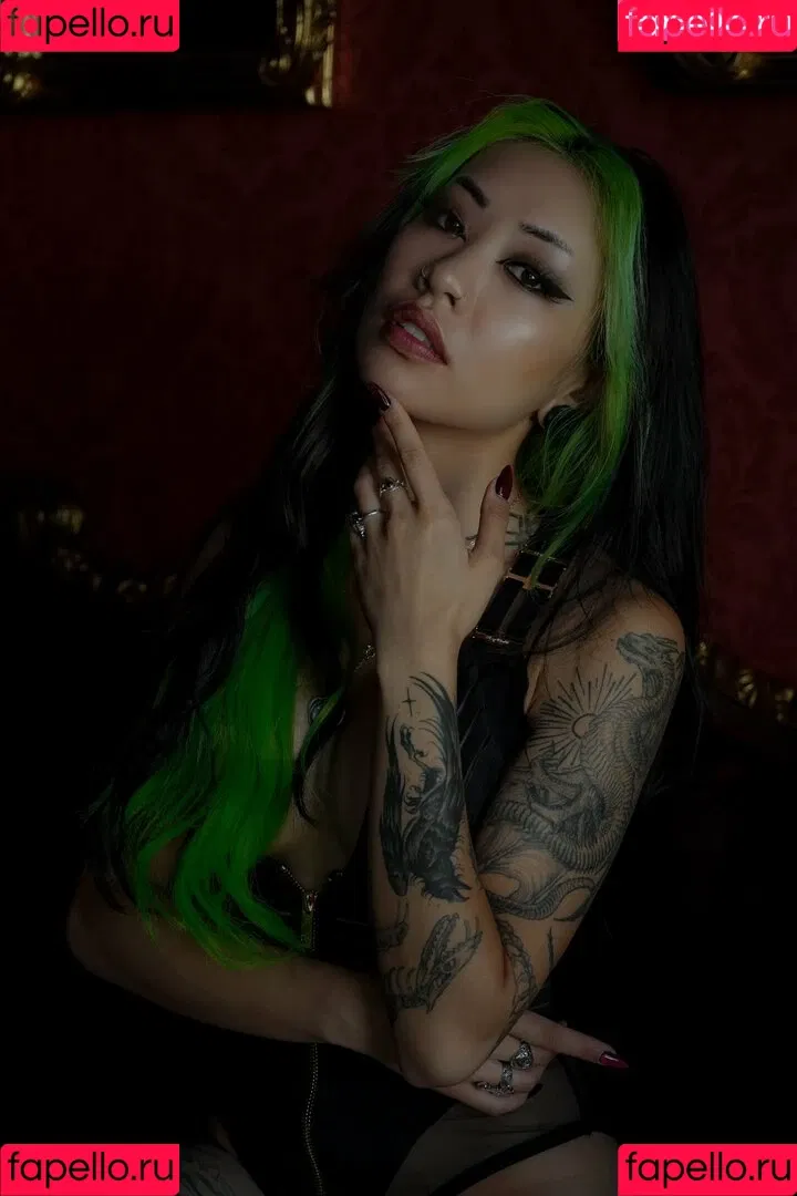 thewickedlady Onlyfans Photo Gallery 