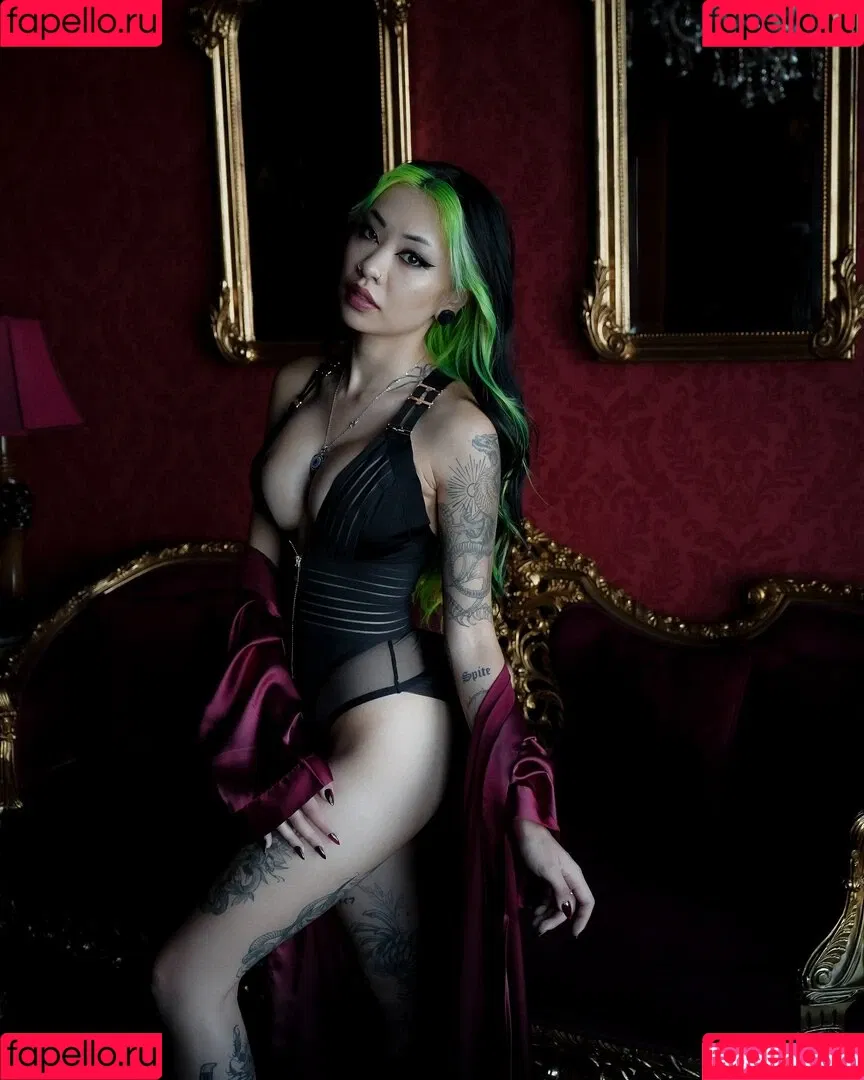 thewickedlady Onlyfans Photo Gallery 
