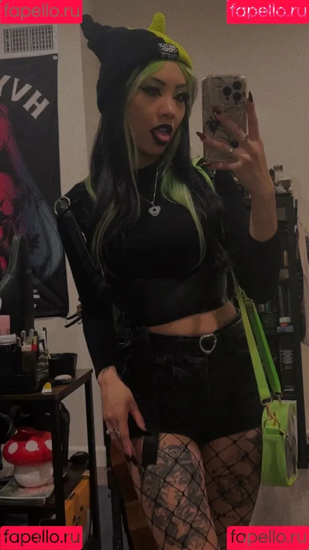 thewickedlady Onlyfans Photo Gallery 