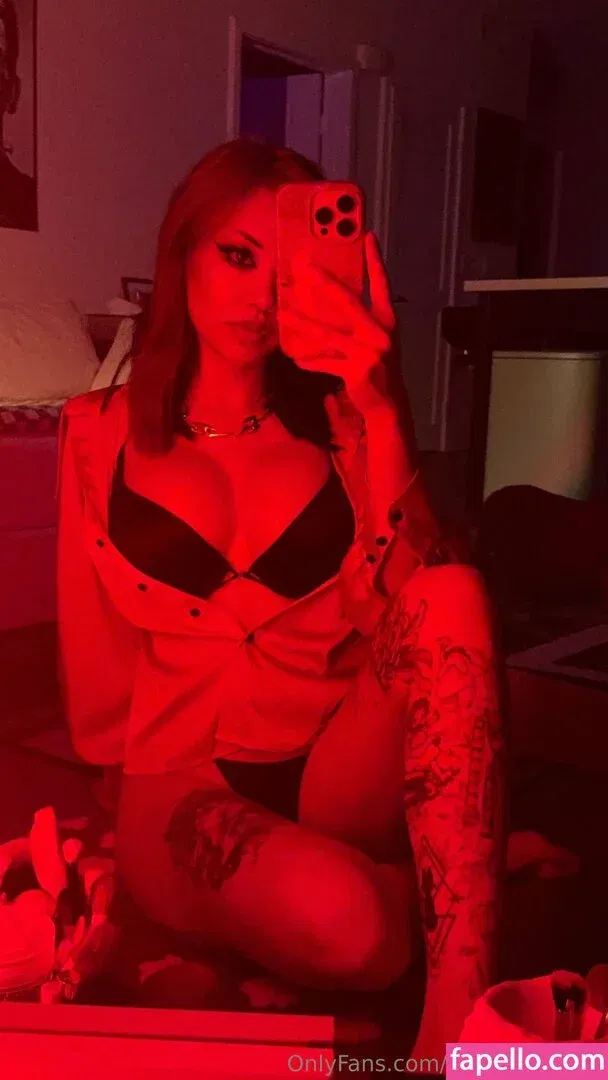 thewickedlady Onlyfans Photo Gallery 