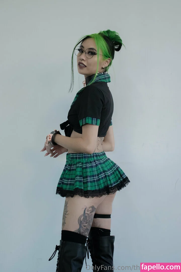 thewickedlady Onlyfans Photo Gallery 