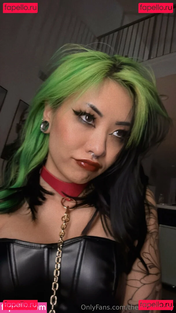 thewickedlady Onlyfans Photo Gallery 