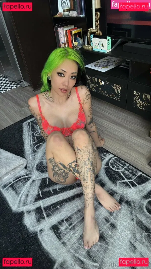 thewickedlady Onlyfans Photo Gallery 
