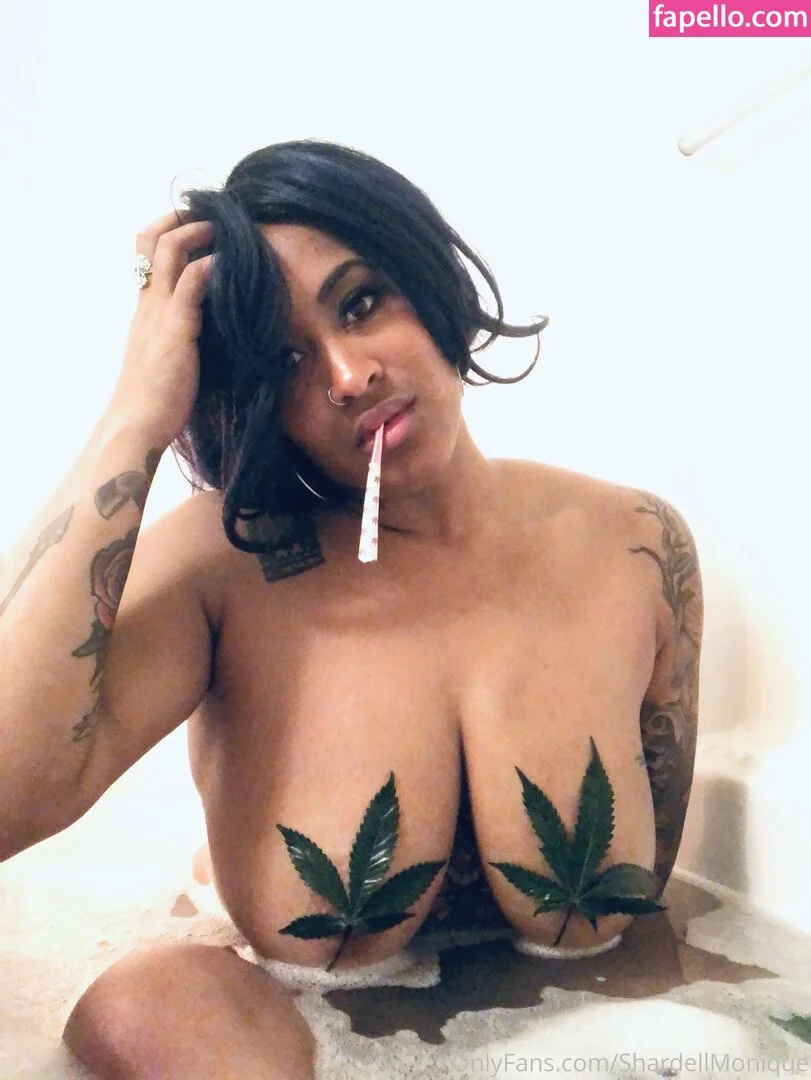 sharsharbinkz Onlyfans Photo Gallery 