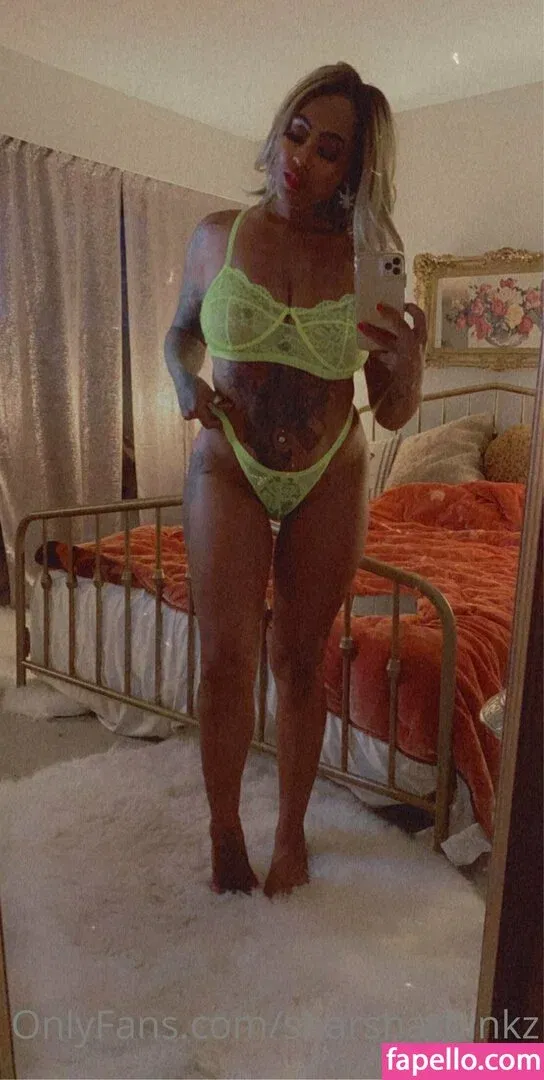 sharsharbinkz Onlyfans Photo Gallery 