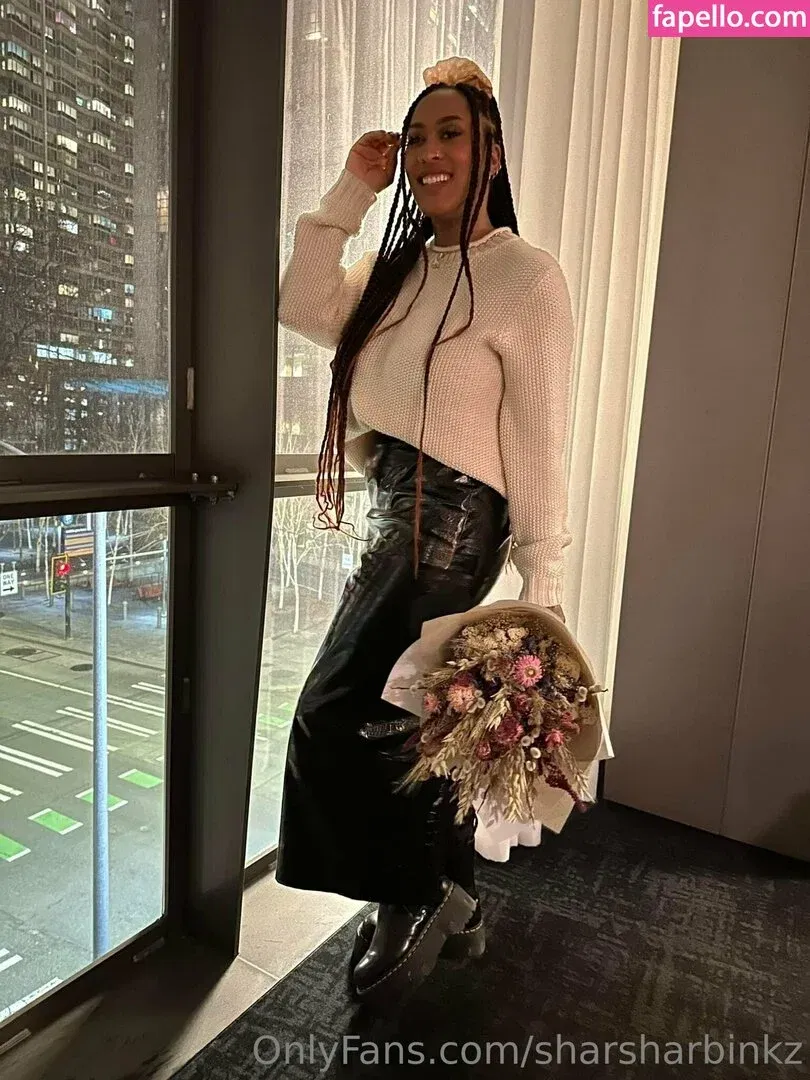 sharsharbinkz Onlyfans Photo Gallery 