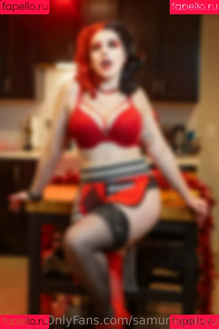 samuraijillfree Onlyfans Photo Gallery 