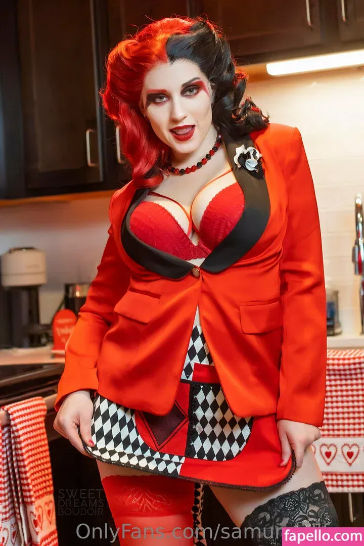 samuraijillfree Onlyfans Photo Gallery 