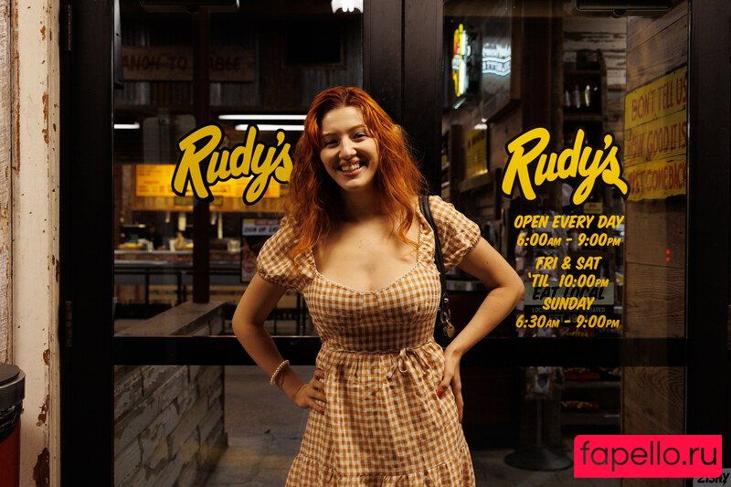 Riley Rose Nude Onlyfans Photo 24