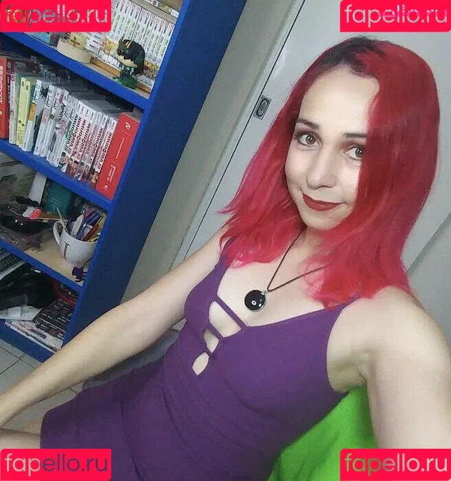 Litzia Moon Onlyfans Photo Gallery 