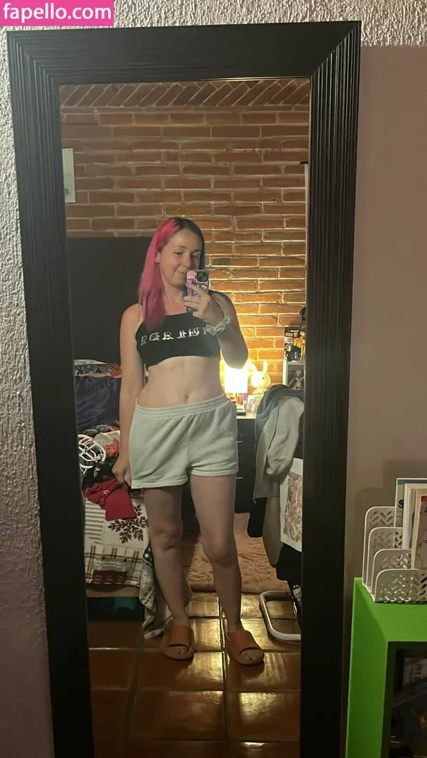 Litzia Moon Onlyfans Photo Gallery 