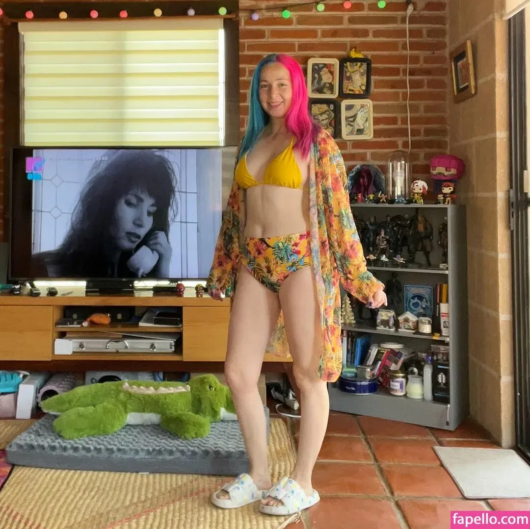 Litzia Moon Onlyfans Photo Gallery 