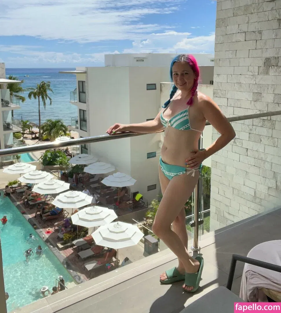 Litzia Moon Onlyfans Photo Gallery 