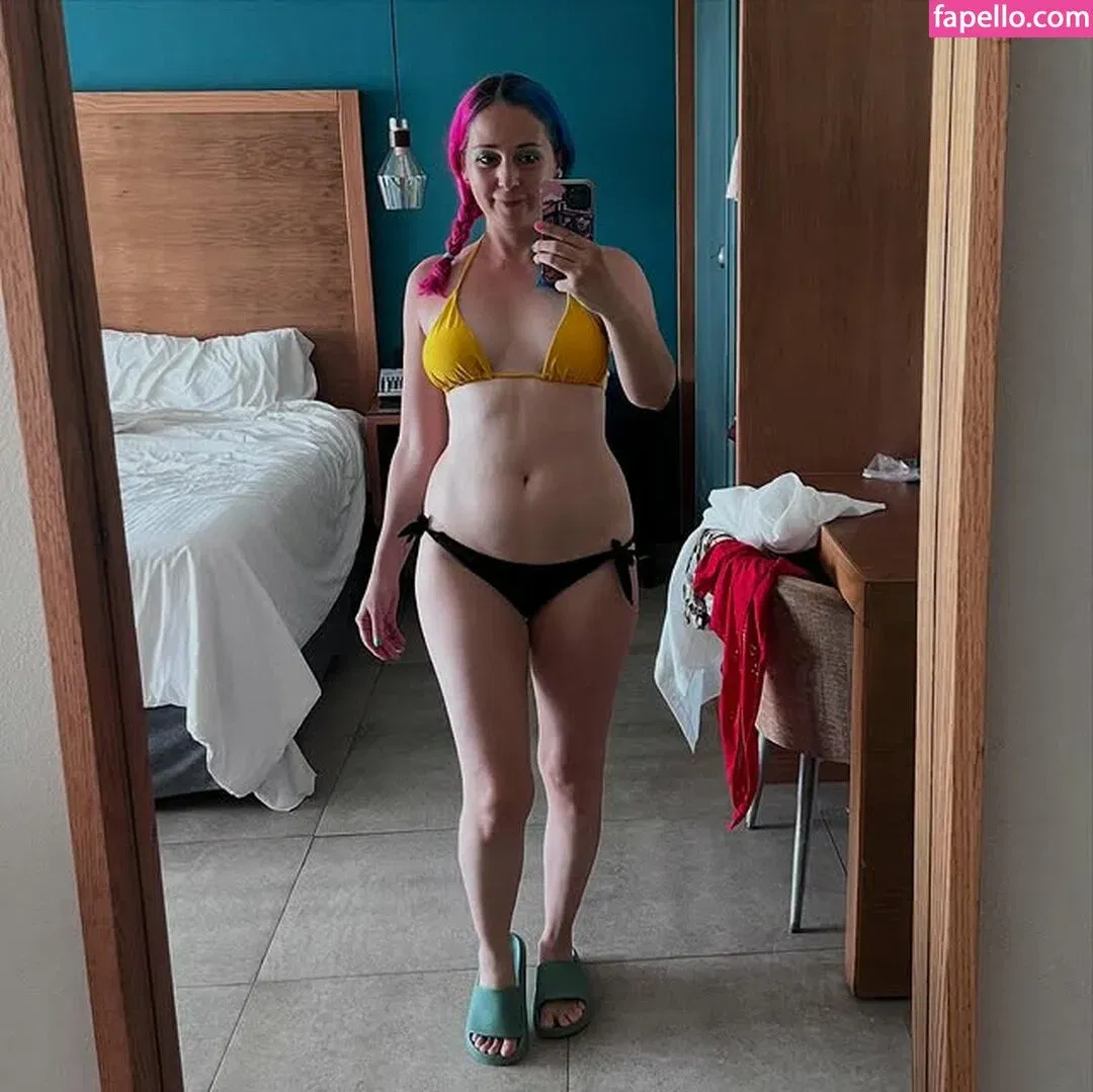 Litzia Moon Onlyfans Photo Gallery 