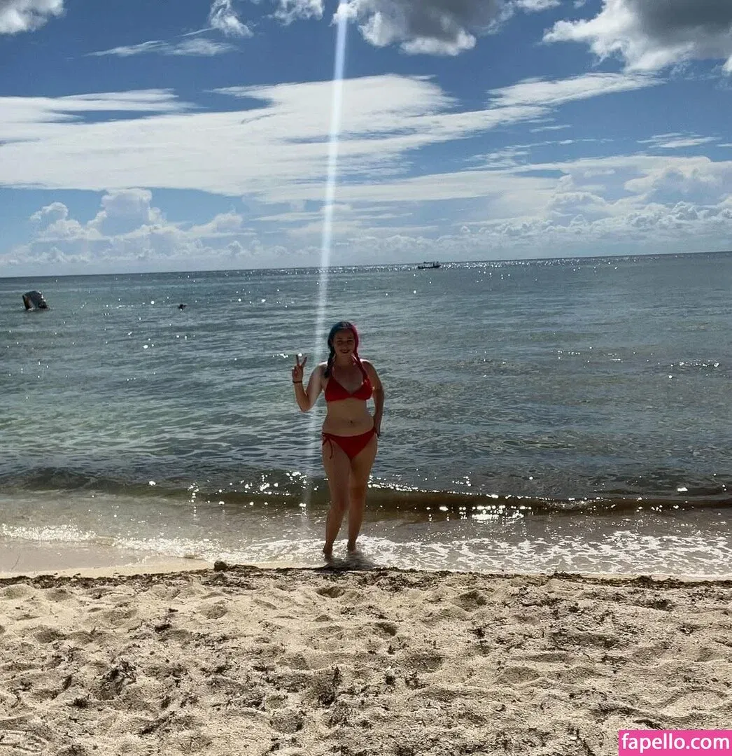 Litzia Moon Onlyfans Photo Gallery 