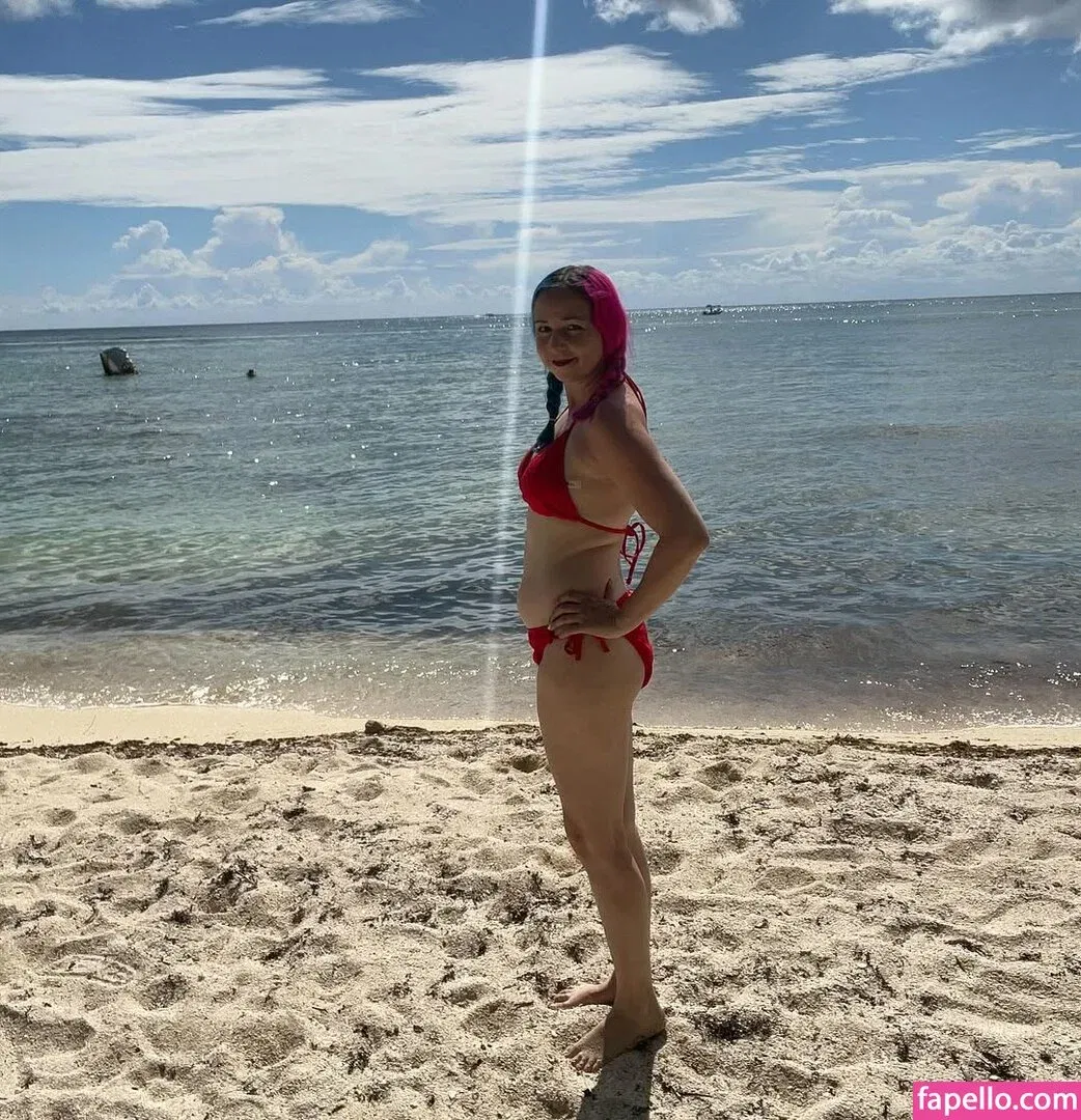 Litzia Moon Onlyfans Photo Gallery 