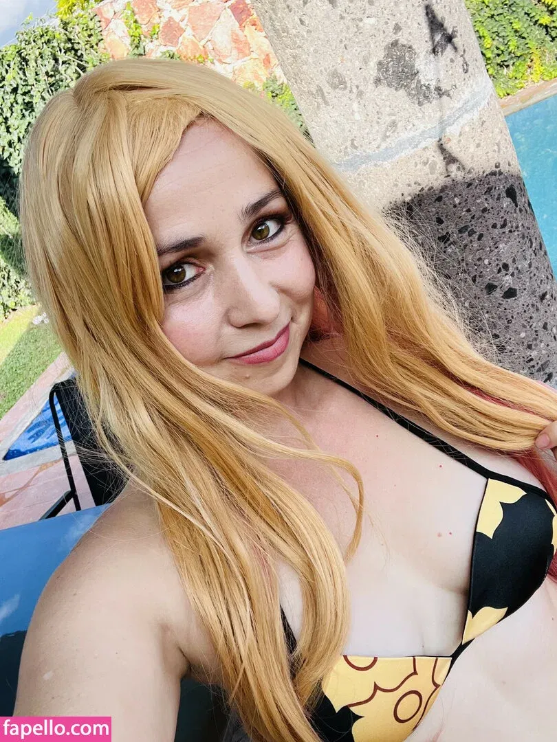 Litzia Moon Onlyfans Photo Gallery 