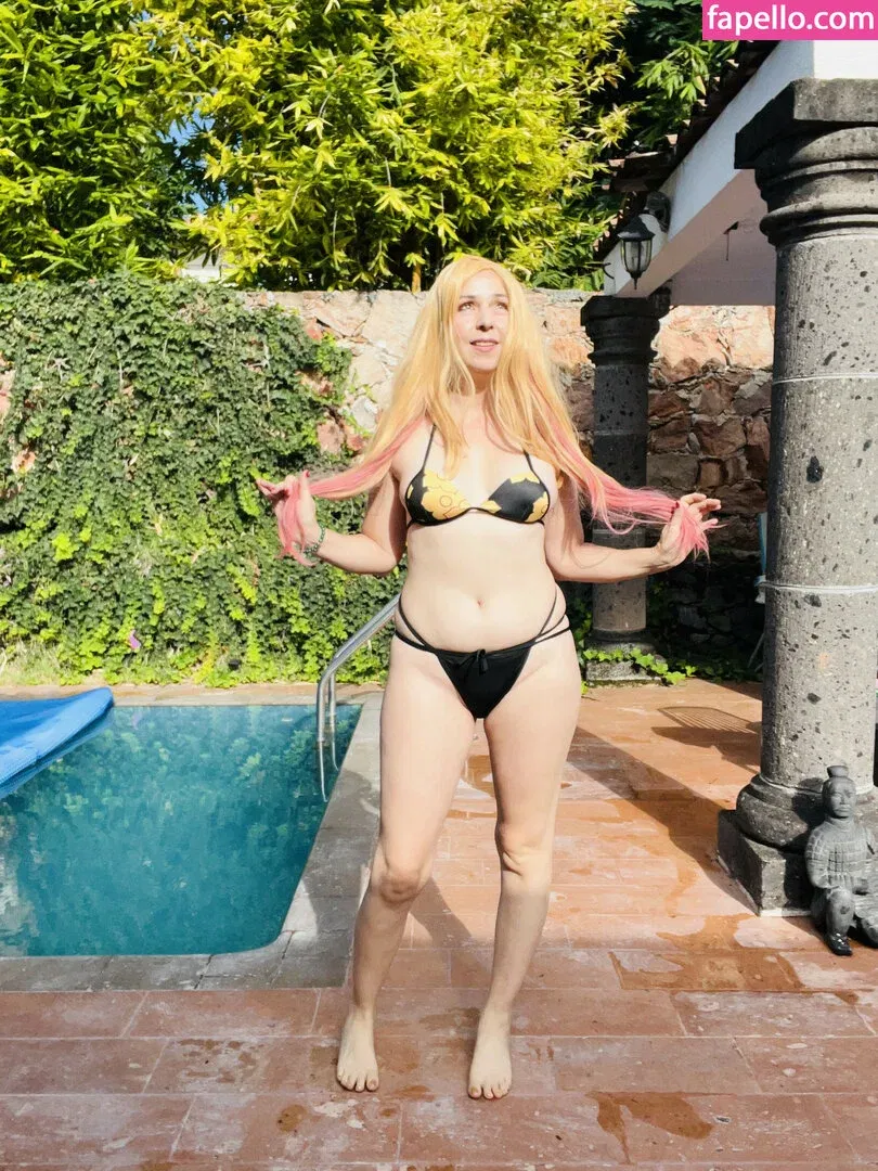 Litzia Moon Onlyfans Photo Gallery 