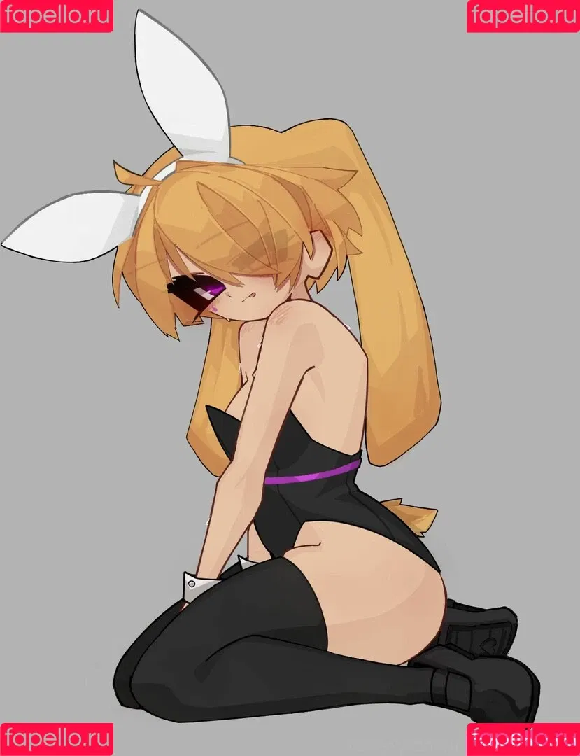 WidgeyBun Onlyfans Photo Gallery 